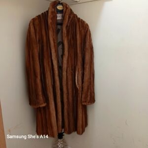 Vintage Fur